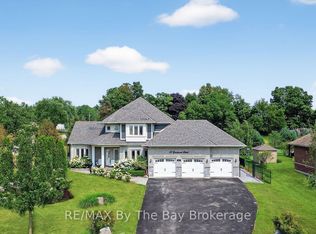 23 Goodwood St, Uxbridge, ON L0C 1A0