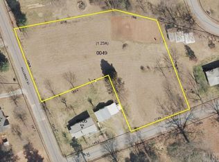 Vance Ave, Hudson, NC 28638