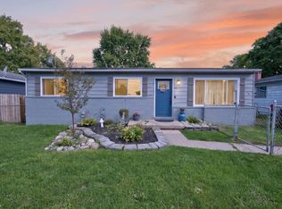 107 E Naldrette St, Durand, MI 48429