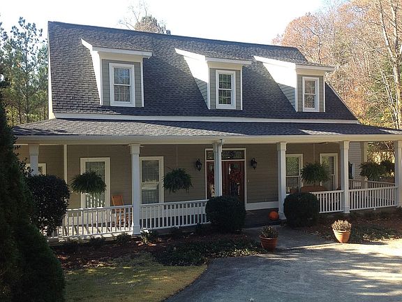 Front view faces north east