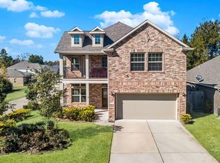 115 Kinnerly Peak Pl, Montgomery, TX 77316