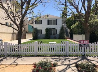 14826 Dickens St APT 1, Sherman Oaks, CA 91403