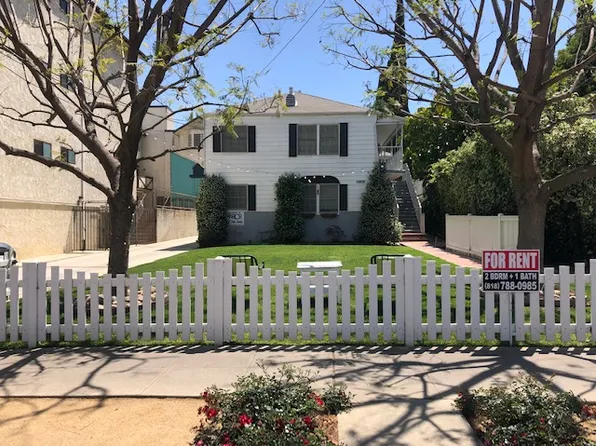14826 Dickens St APT 1, Sherman Oaks, CA 91403