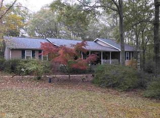 434 Elderdrive, Jefferson, GA 30549