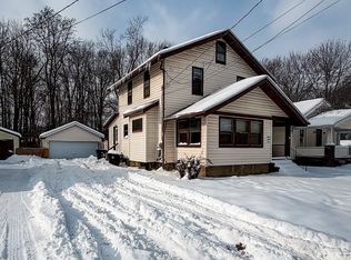 1199 Bingham Ave NW, Warren, OH 44485