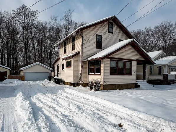 1199 Bingham Ave NW, Warren, OH 44485