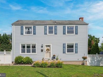 104 Scheivert Ave, Aston, PA, 19014