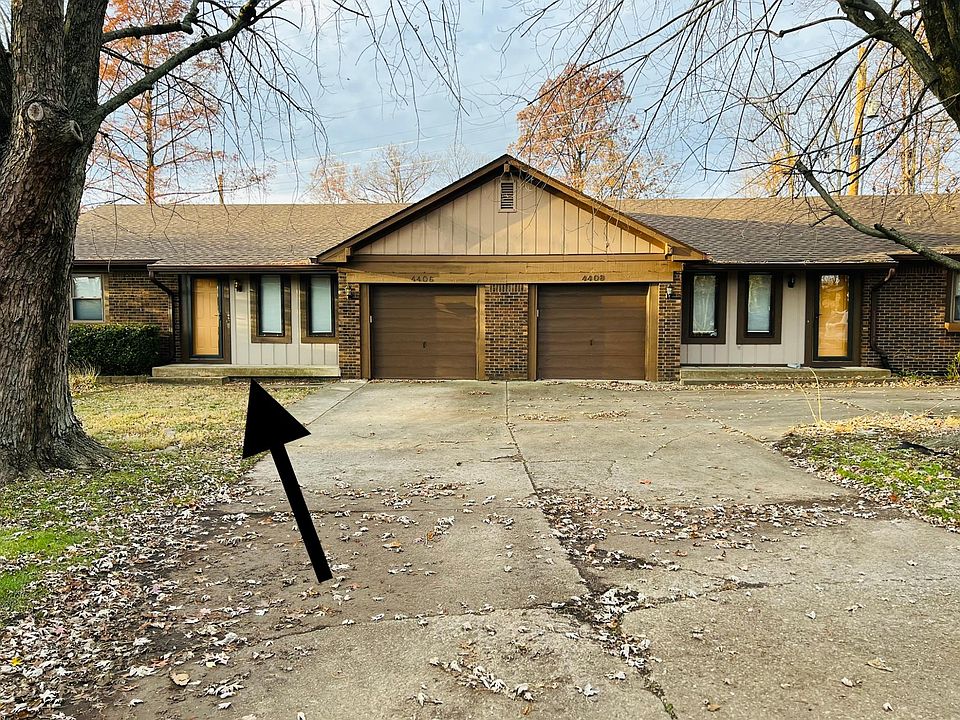 1st image of 4406 Redfern Dr #4406