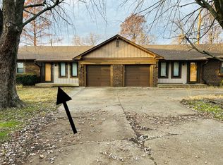 4406 Redfern Dr #4406, Indianapolis, IN