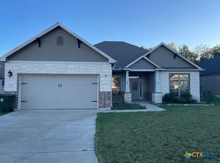 7311 Birdsnest Way, Temple, TX 76502