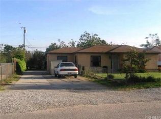 3943 Christina Rd, Chino, CA 91710