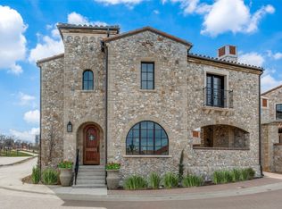 72 Cortes Dr, Westlake, TX 76262