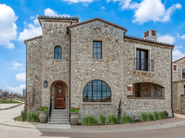 72 Cortes Dr, Westlake, TX 76262