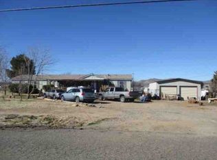 2202 Maricopa St, Chino Valley, AZ 86323