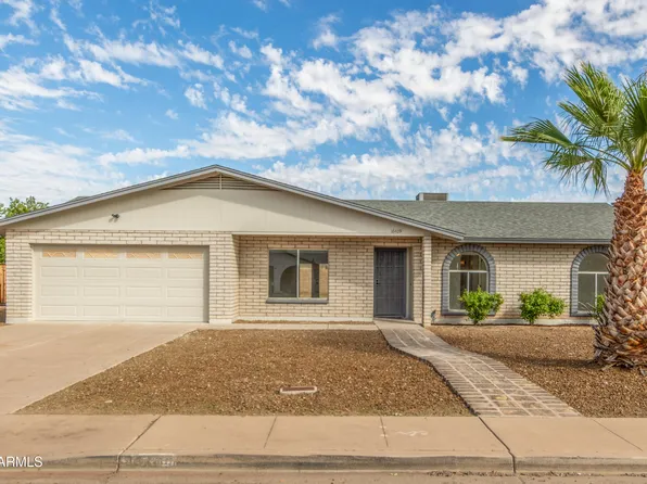 16409 N 49TH Avenue, Glendale, AZ 85306