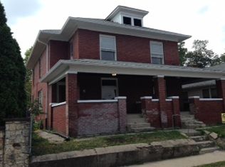 23 E Palmer St, Indianapolis, IN 46225