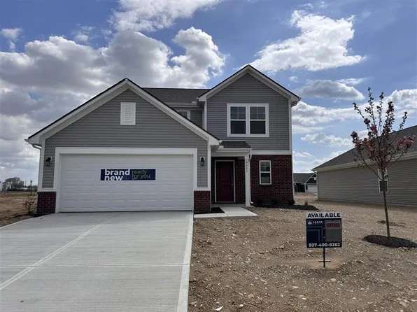 4005 Chakeres Ave, Springfield, OH 45505