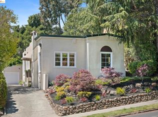 1116 Mandana Blvd, Oakland, CA 94610