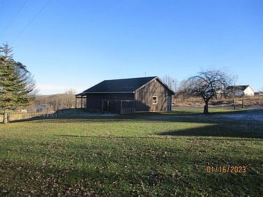 321 Cooper School House Rd, Bainbridge, NY 13733 | Zillow