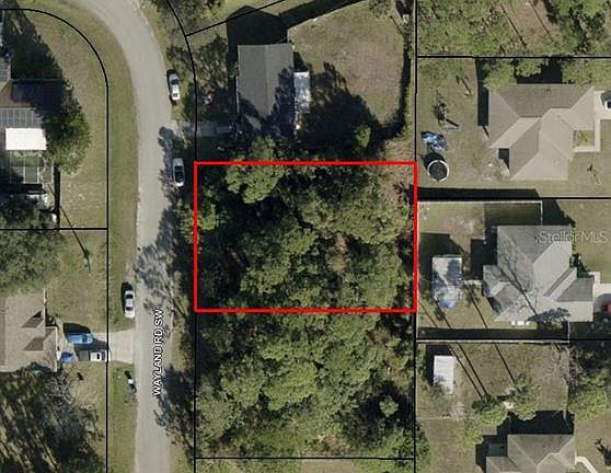 2nd image of 467 WAYLAND ROAD SW LOT 23