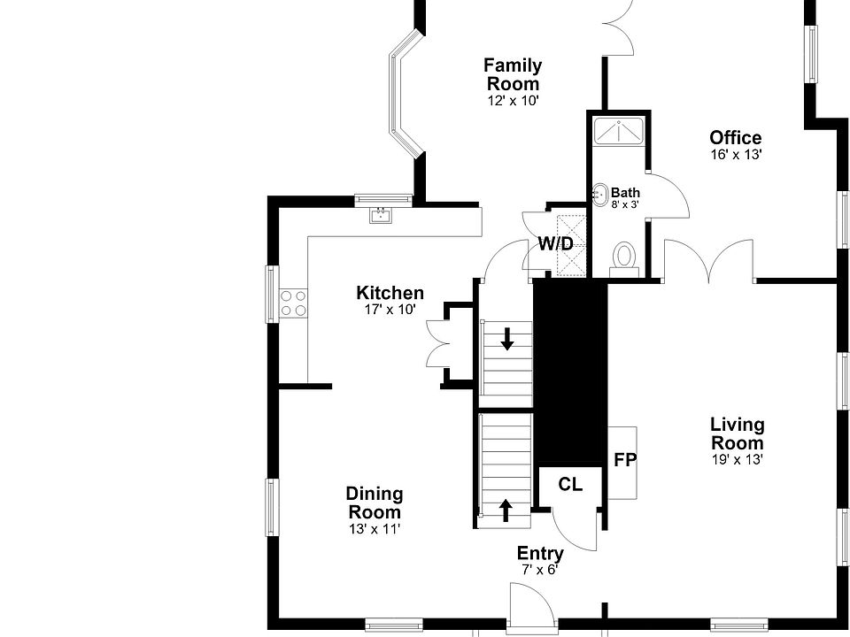 2nd image of 10 Mill Pond Ct