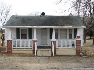 376 Gardner St, Danville, VA 24540