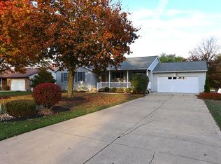 648 Shelby Ontario Rd, Mansfield, OH 44906