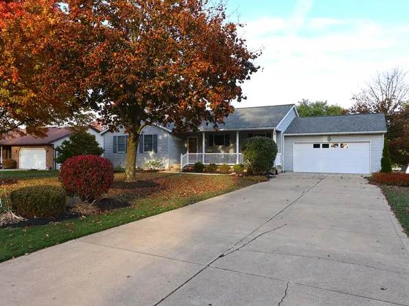 648 Shelby Ontario Rd, Mansfield, OH 44906