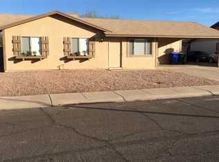 3440 W Peppertree Ln, Chandler, AZ 85226