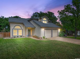 1215 Vista Del Juez, San Antonio, TX 78216