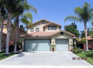 22626 Hannah Ct, Corona, CA 92883