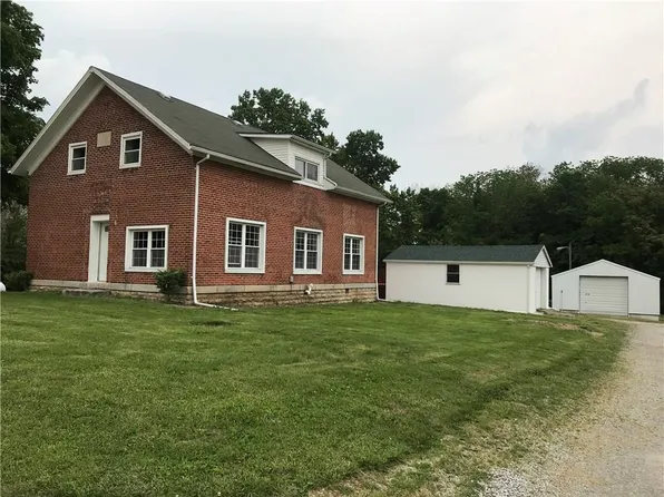 9681 N Spiker Rd, Piqua, OH 45356