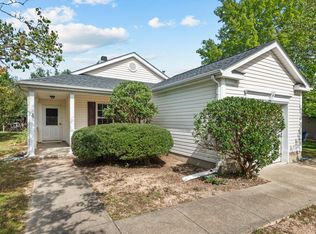 5 Peridot Pl, Durham, NC 27703