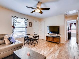 1703 May St, Fort Worth, TX 76110