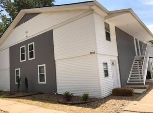 5723 Valley Dr, Little Rock, AR 72209