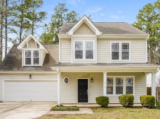 4812 Landover Ridge Dr, Raleigh, NC 27616