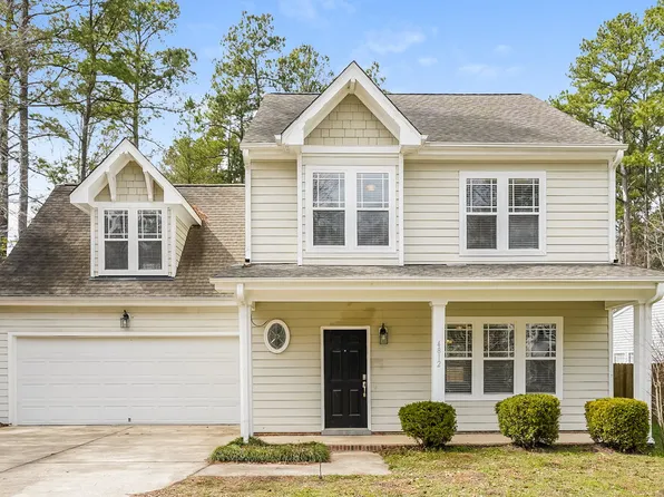 4812 Landover Ridge Dr, Raleigh, NC 27616