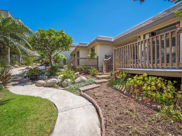 2501 E 21st St APT 304, Signal Hill, CA 90755