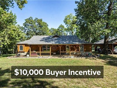 218 Reti Rd, Pineville, MO, 64856
