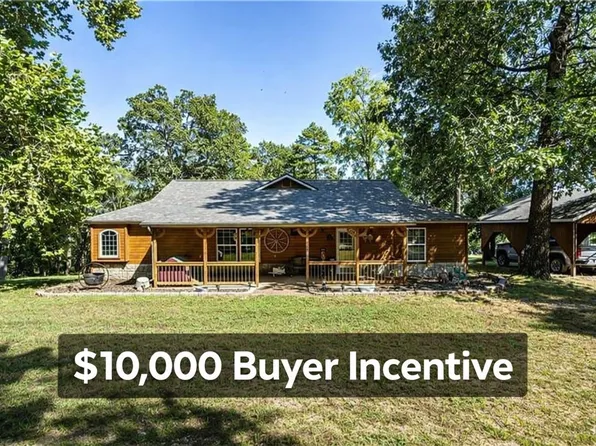 218 Reti Rd, Pineville, MO 64856