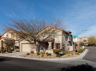 529 Lacabana Beach Dr, Las Vegas, NV 89138