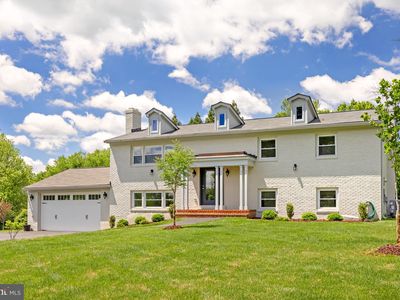 844 Constellation Dr, Great Falls, VA, 22066