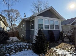 6217 33rd Ave, Kenosha, WI 53142