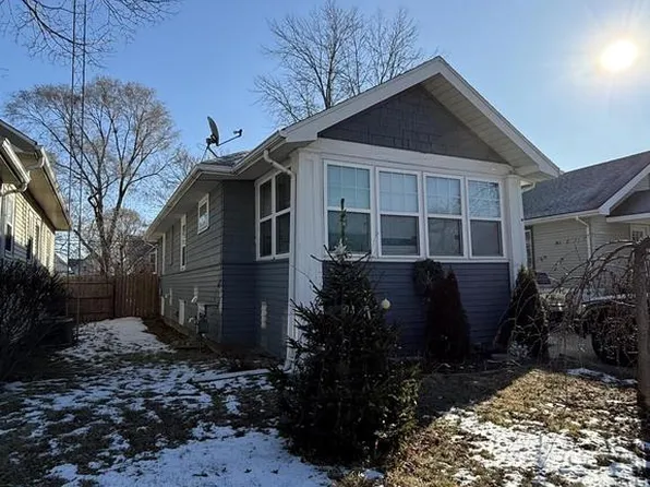 6217 33rd AVENUE, Kenosha, WI 53142
