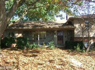 19722 Meadowbrook Rd, Hagerstown, MD 21742