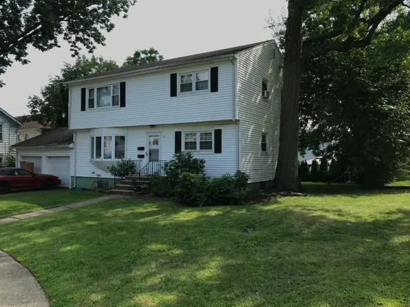 14 Walnut Pkwy #2, Montclair, NJ 07042