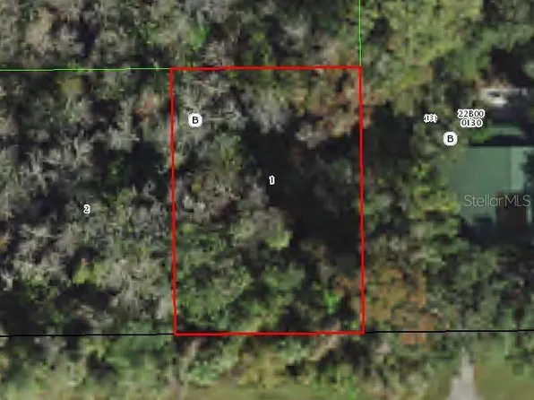 11123 W State Park St #1, Crystal River, FL 34428