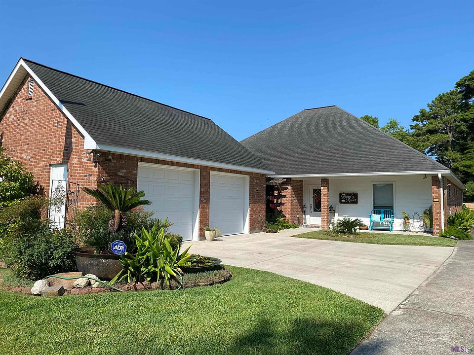 6223 Island Rd, Jarreau, LA 70749 MLS 2023012673 Zillow