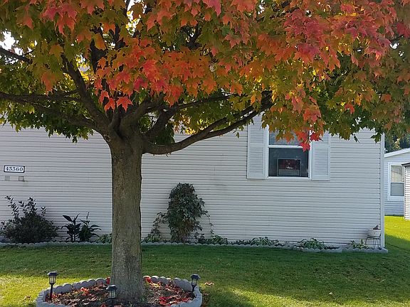 2nd image of 43360 Eureka Dr