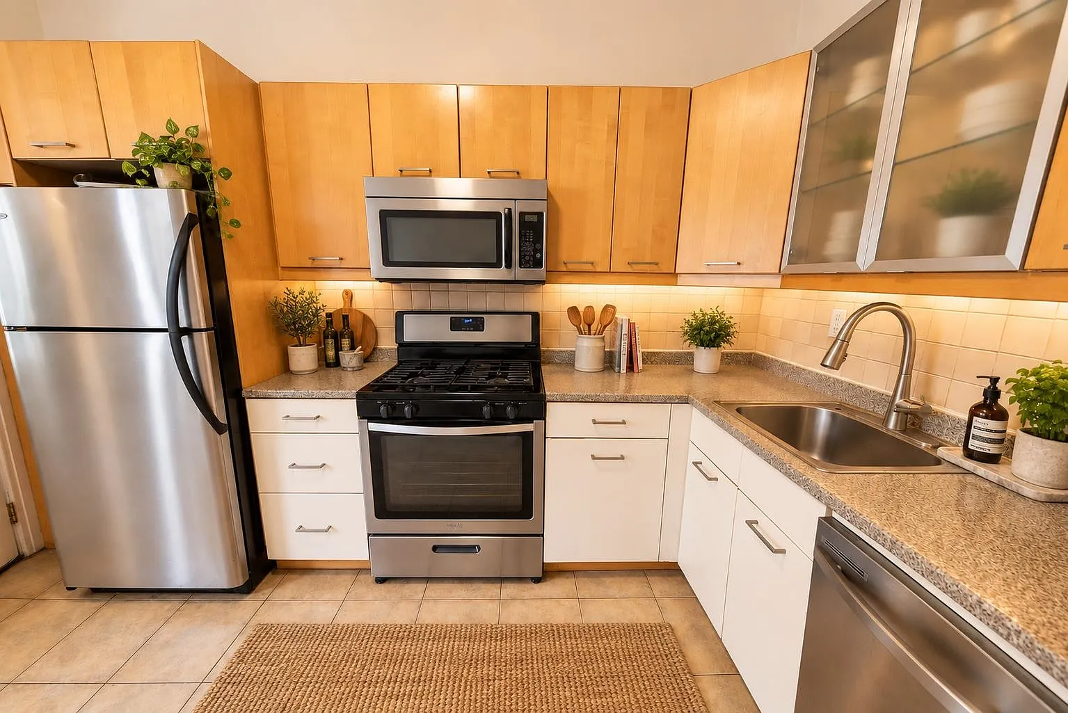 3 bed, 1.0 bath, $2,650 — Photo 4